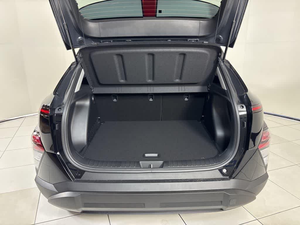 Thumbnail: 2026 Hyundai Kona - 24