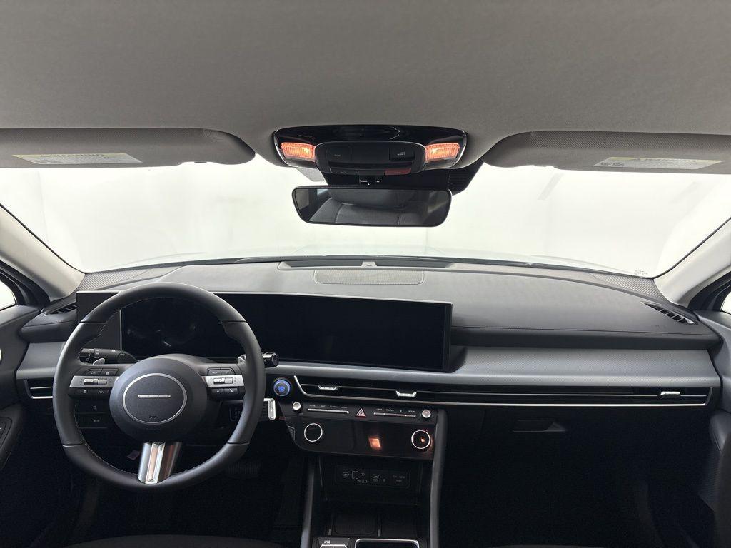 Thumbnail: 2026 Hyundai Sonata - 19