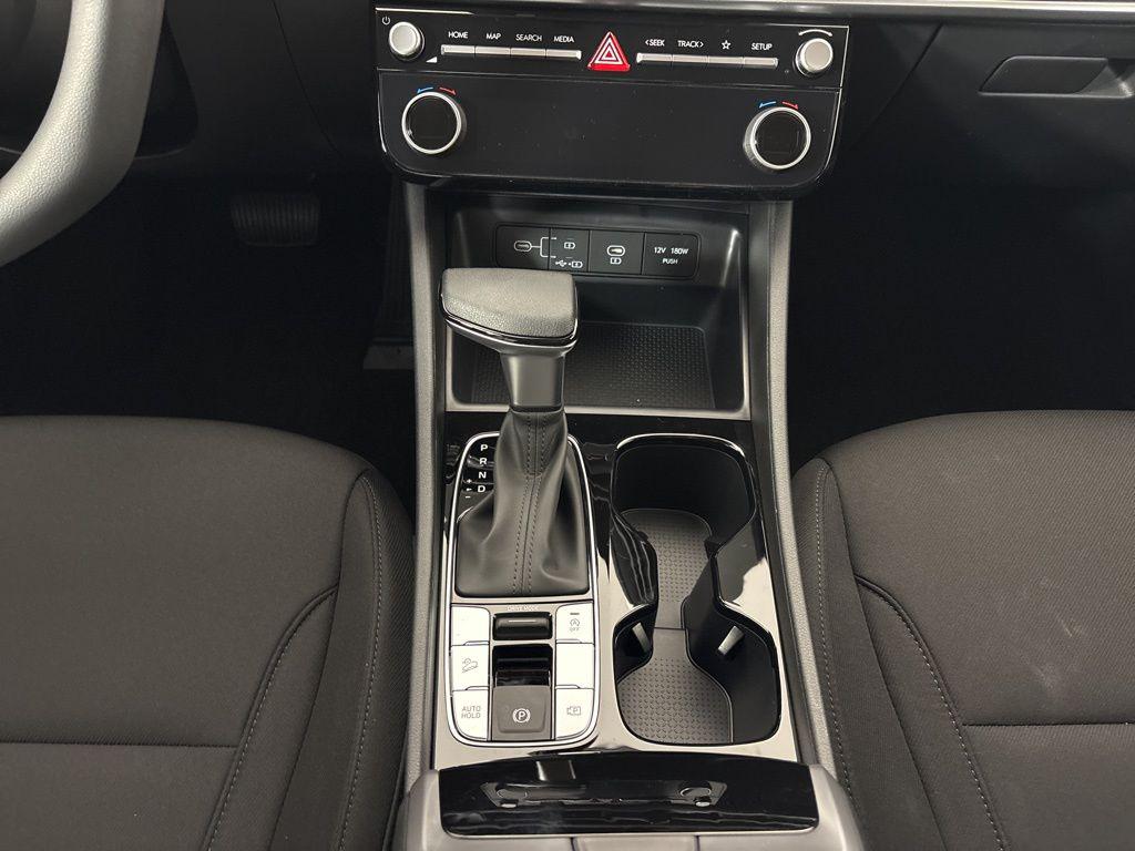 Thumbnail: 2026 Hyundai Tucson - 22