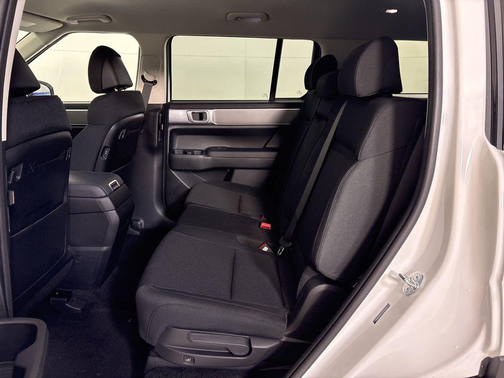 Thumbnail: 2026 Hyundai Santa Fe - 18