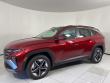 New 2025 Hyundai Tucson Hybrid SEL Convenience SUV