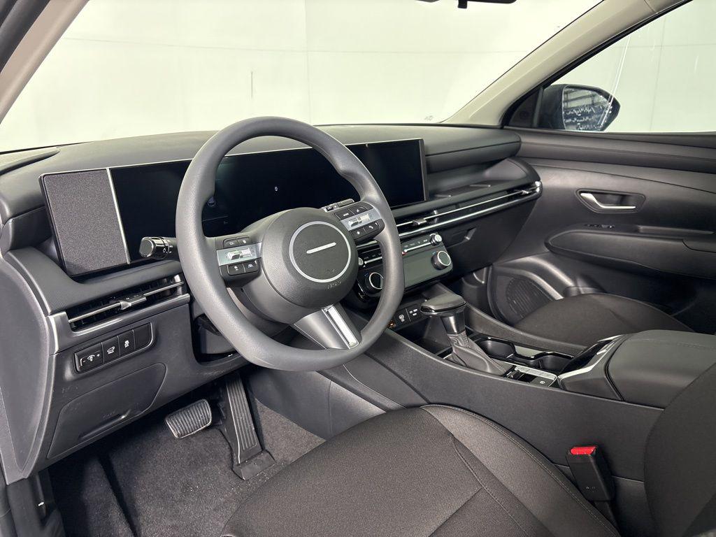 Thumbnail: 2026 Hyundai Tucson - 15