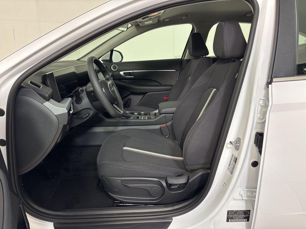 Thumbnail: 2026 Hyundai Sonata - 14