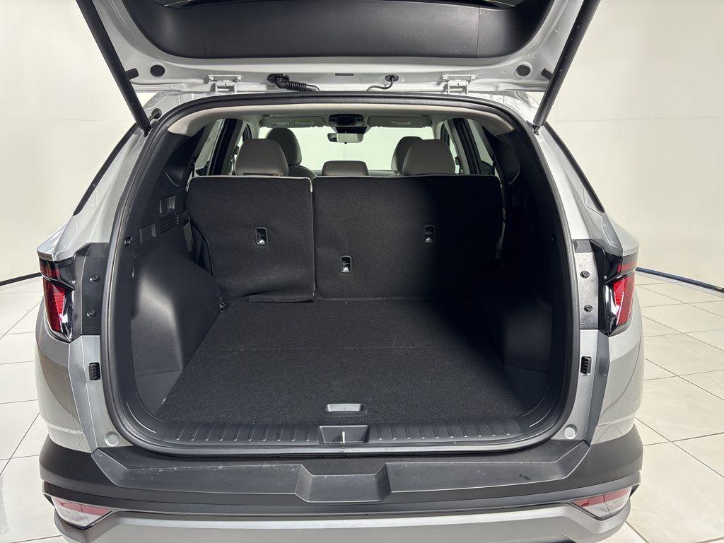 Thumbnail: 2026 Hyundai Tucson - 23