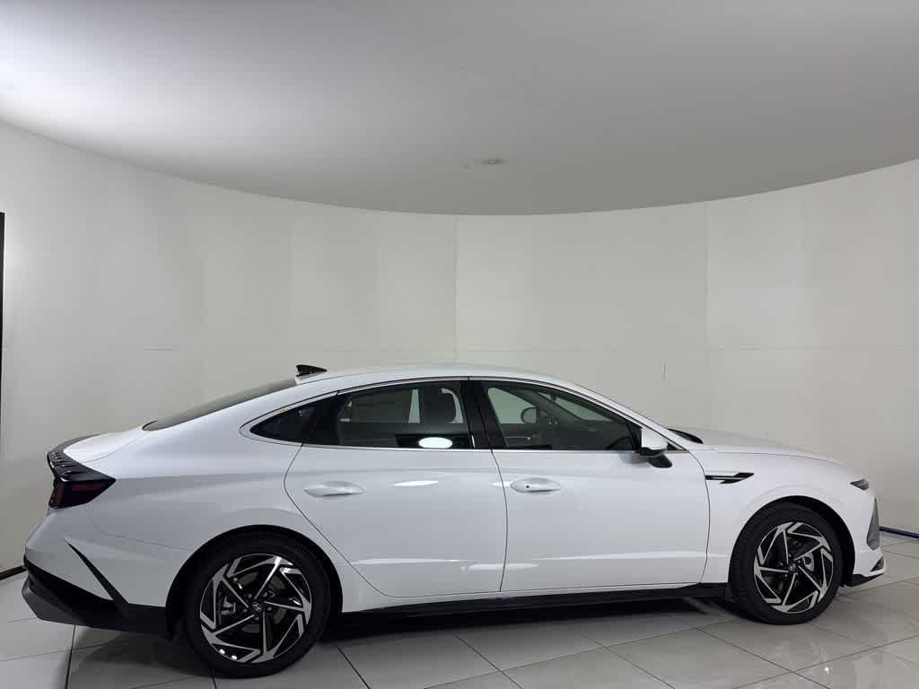 Thumbnail: 2026 Hyundai Sonata - 6