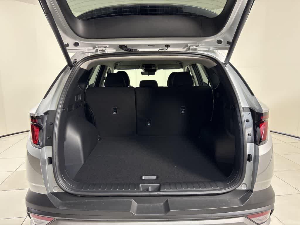 Thumbnail: 2026 Hyundai Tucson - 22