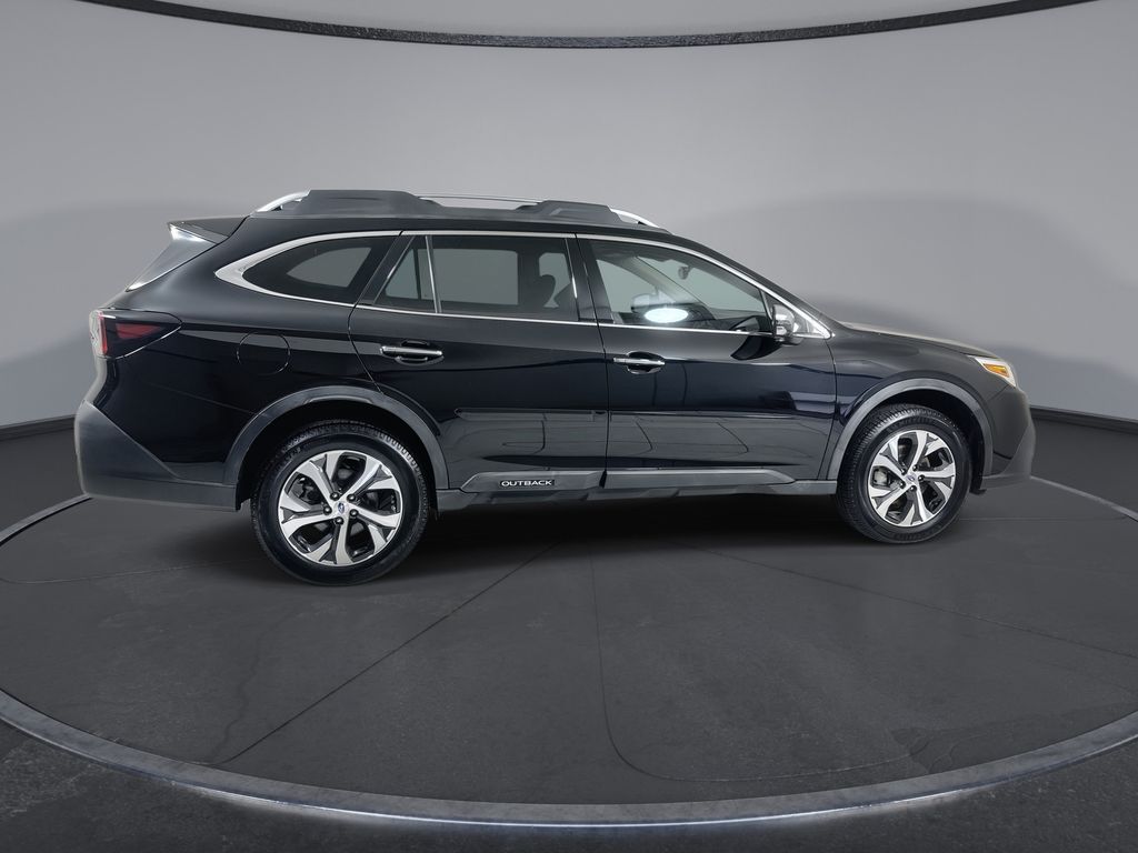 Thumbnail: 2020 Subaru Outback - 9
