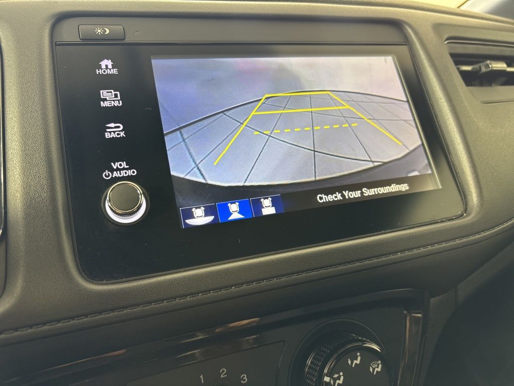 Thumbnail: 2021 Honda HR-V - 23