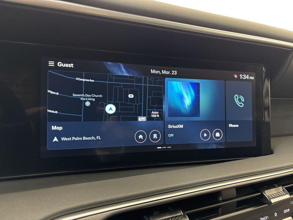 Thumbnail: 2026 Hyundai Palisade - 30