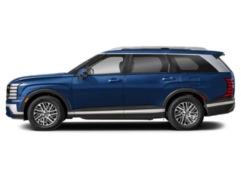 New 2027 Hyundai Palisade SEL FWD SUV