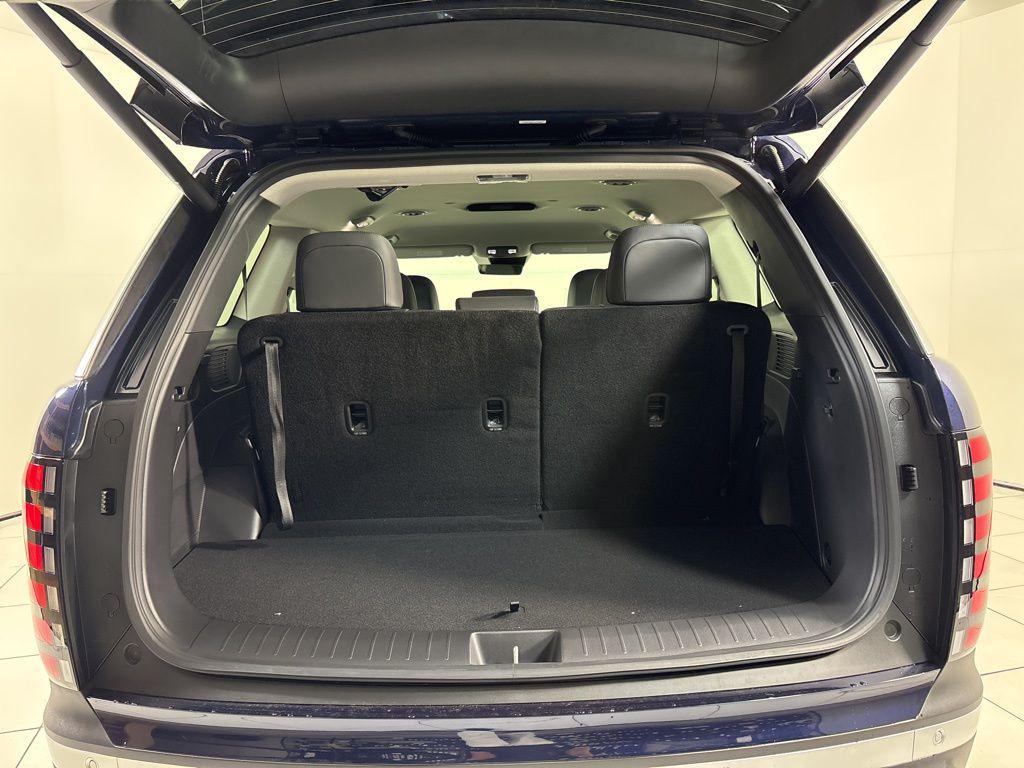 Thumbnail: 2026 Hyundai Palisade - 29