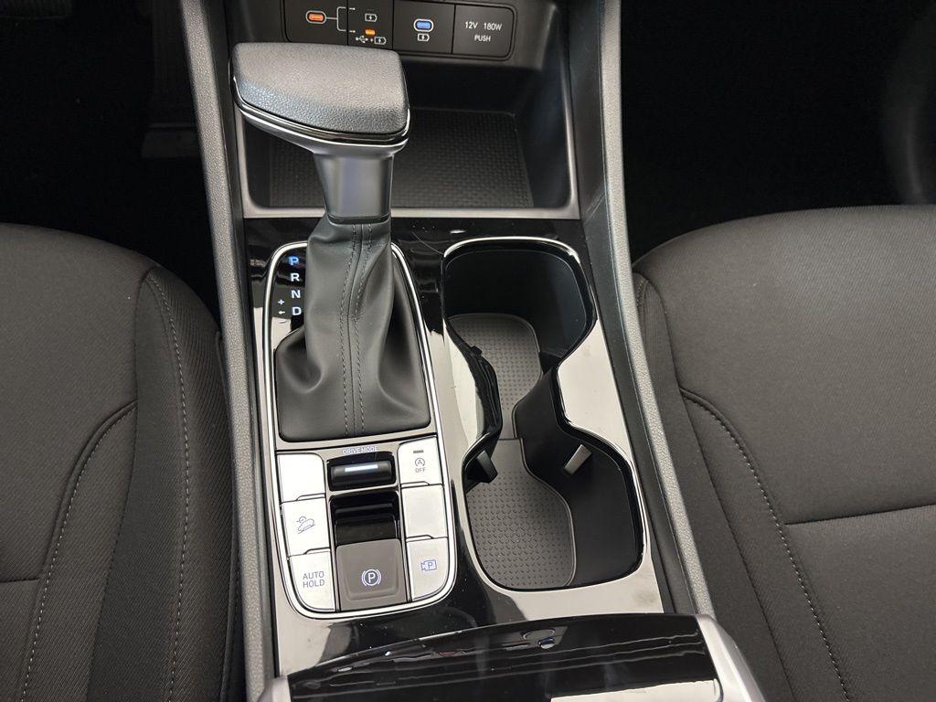 Thumbnail: 2026 Hyundai Tucson - 28