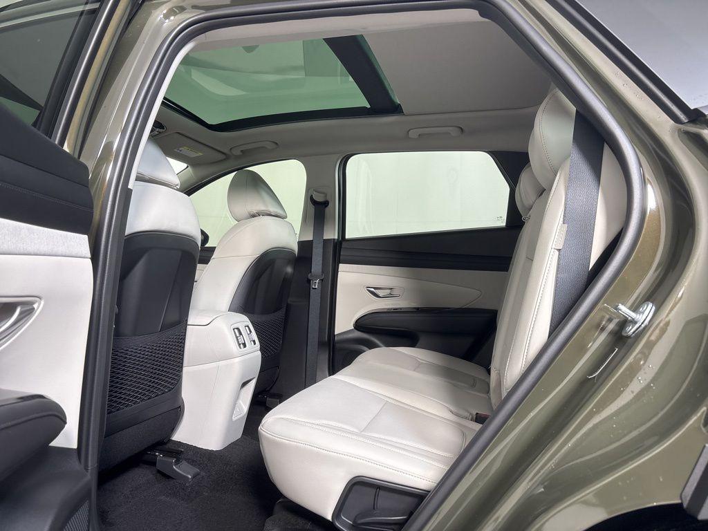 Thumbnail: 2026 Hyundai Tucson - 19