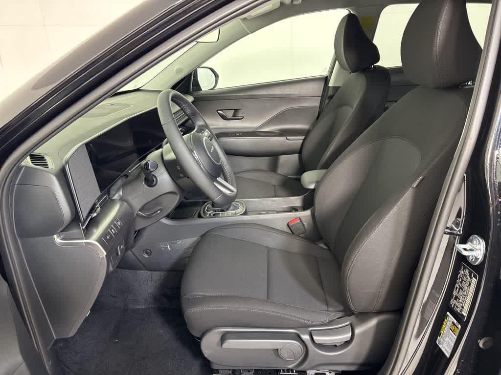 Thumbnail: 2026 Hyundai Kona - 15