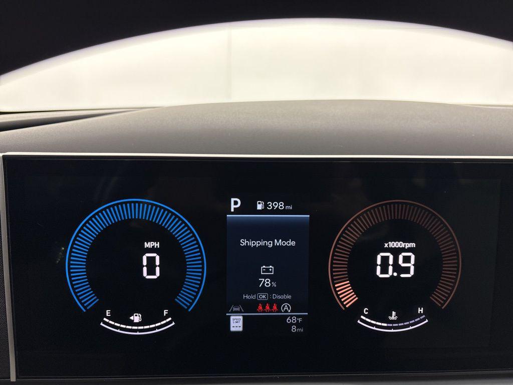 Thumbnail: 2026 Hyundai Tucson - 24