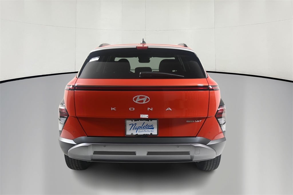 Thumbnail: 2024 Hyundai Kona - 5