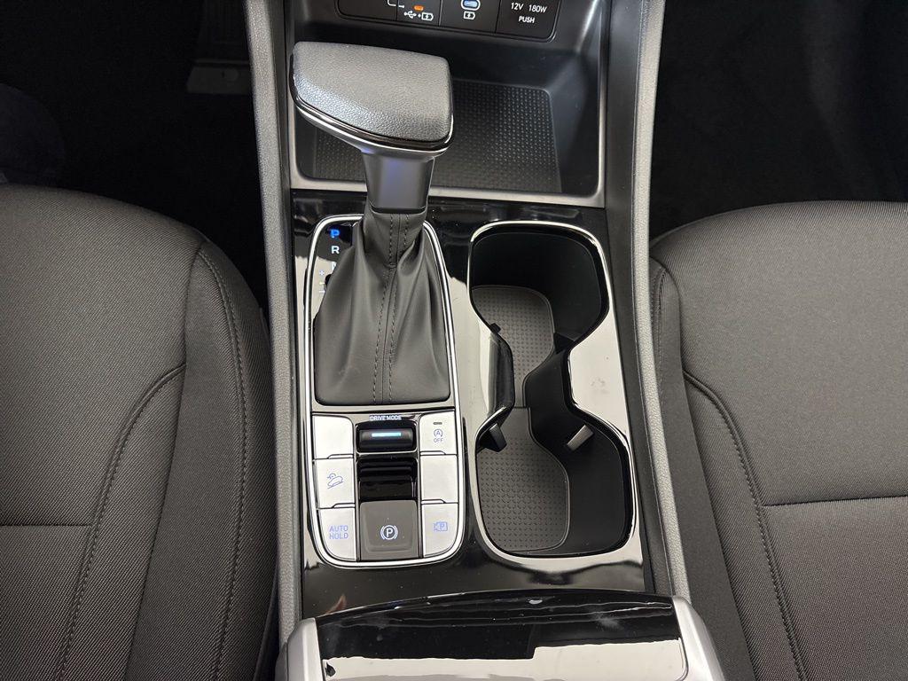 Thumbnail: 2026 Hyundai Tucson - 23