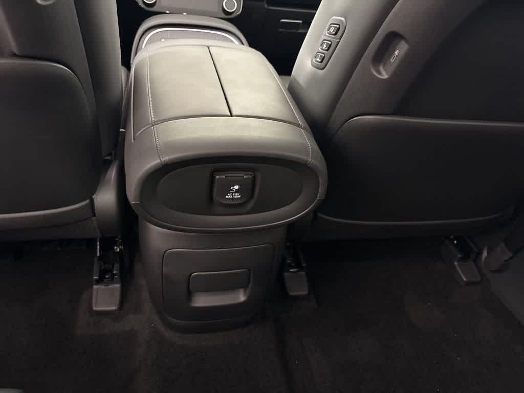 Thumbnail: 2026 Hyundai Palisade - 23