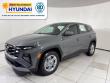 New 2026 Hyundai Tucson SE FWD SUV
