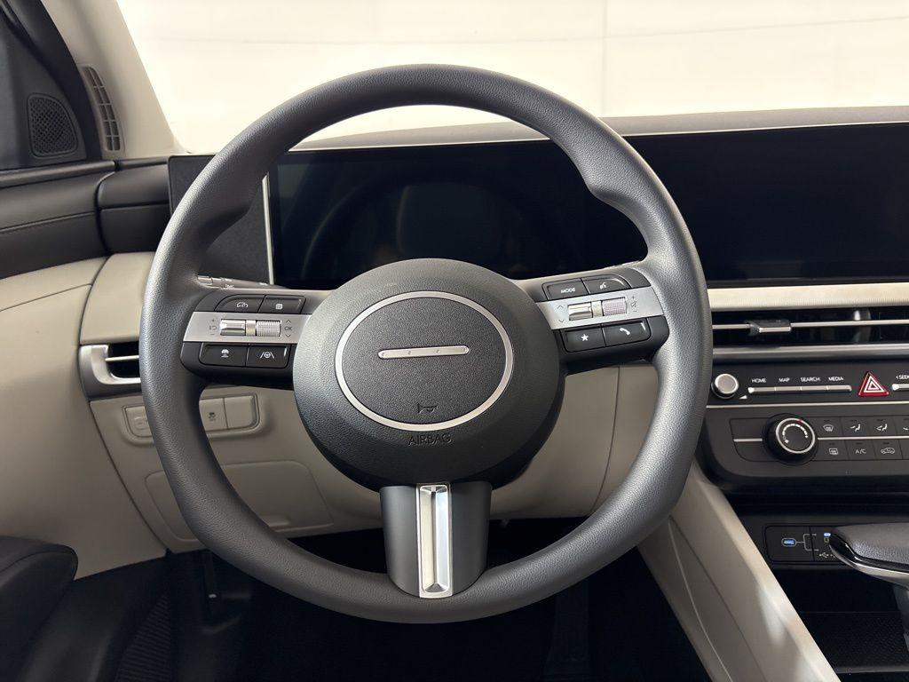 Thumbnail: 2026 Hyundai Tucson - 20