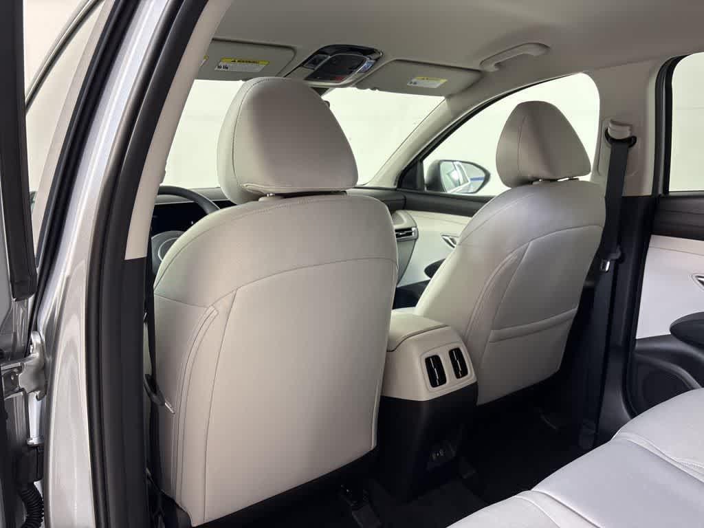 Thumbnail: 2026 Hyundai Tucson - 17