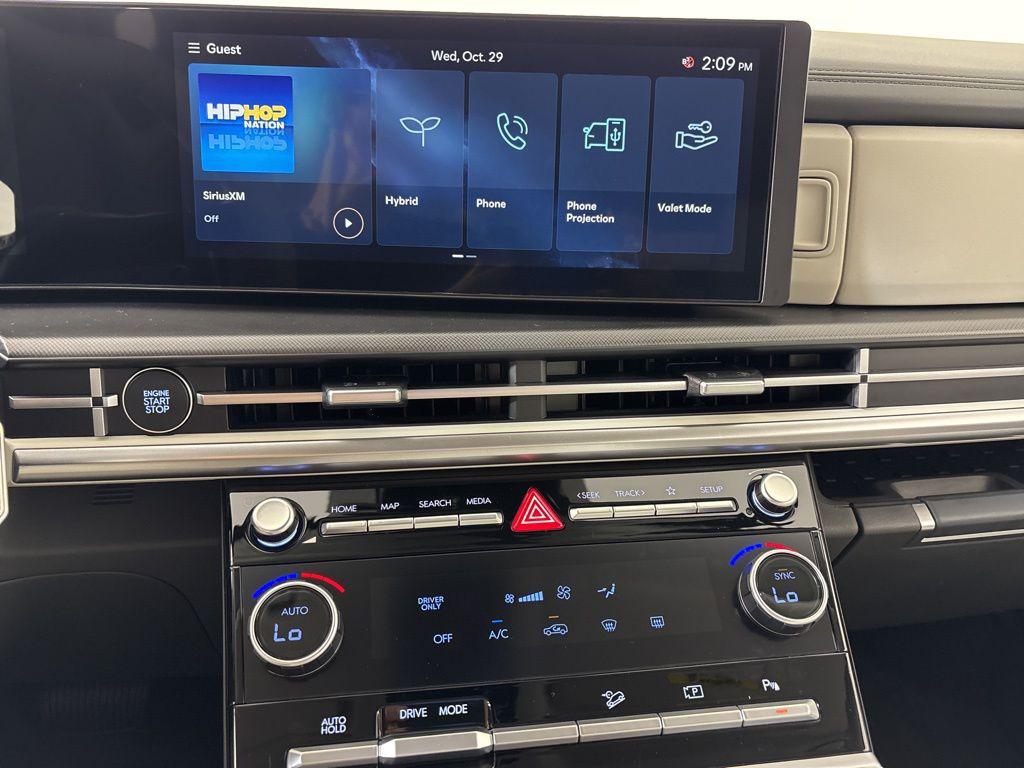 Thumbnail: 2026 Hyundai Santa Fe - 26