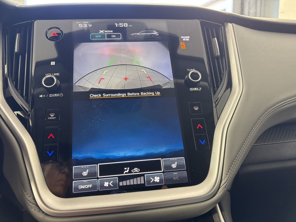 Thumbnail: 2025 Subaru Outback - 27