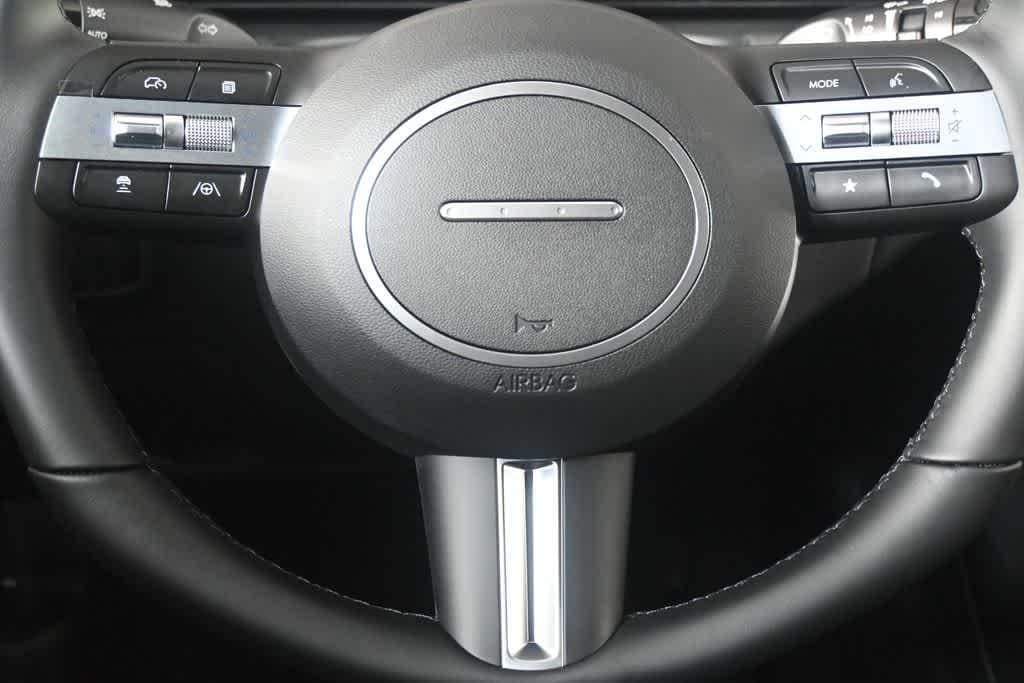 Thumbnail: 2025 Hyundai Tucson - 15