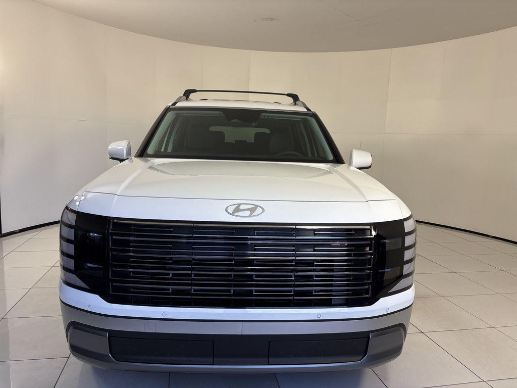 Thumbnail: 2026 Hyundai Palisade - 8