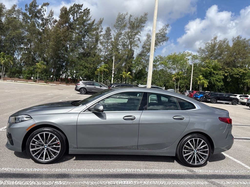 Used 2024 BMW 2 Series 228i xDrive Sedan