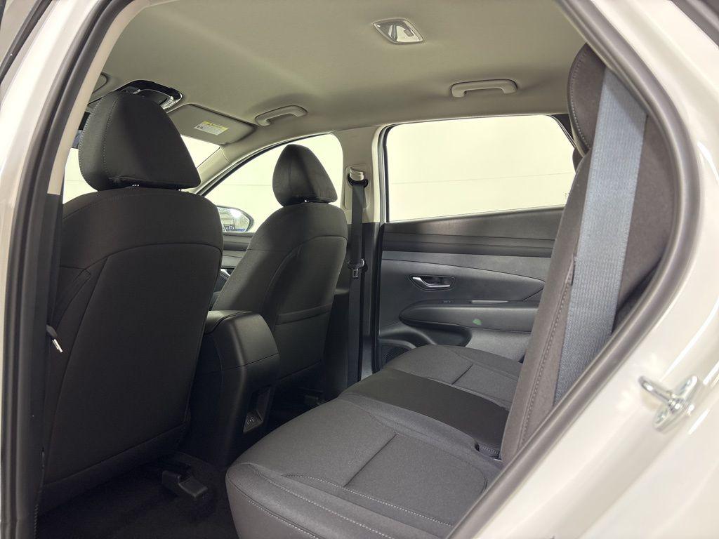 Thumbnail: 2026 Hyundai Tucson - 18