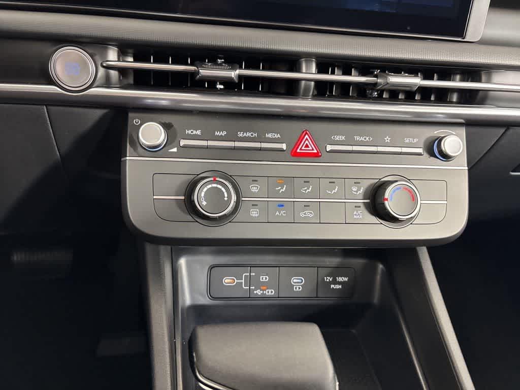 Thumbnail: 2026 Hyundai Tucson - 25