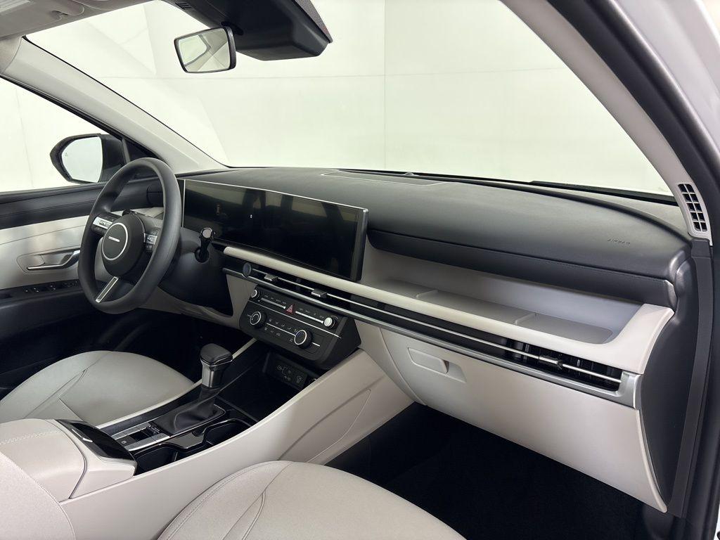 Thumbnail: 2026 Hyundai Tucson - 13