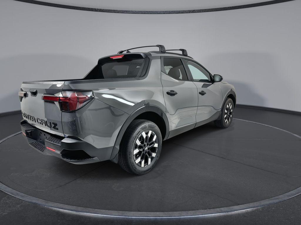 Thumbnail: 2026 Hyundai Santa Cruz - 8