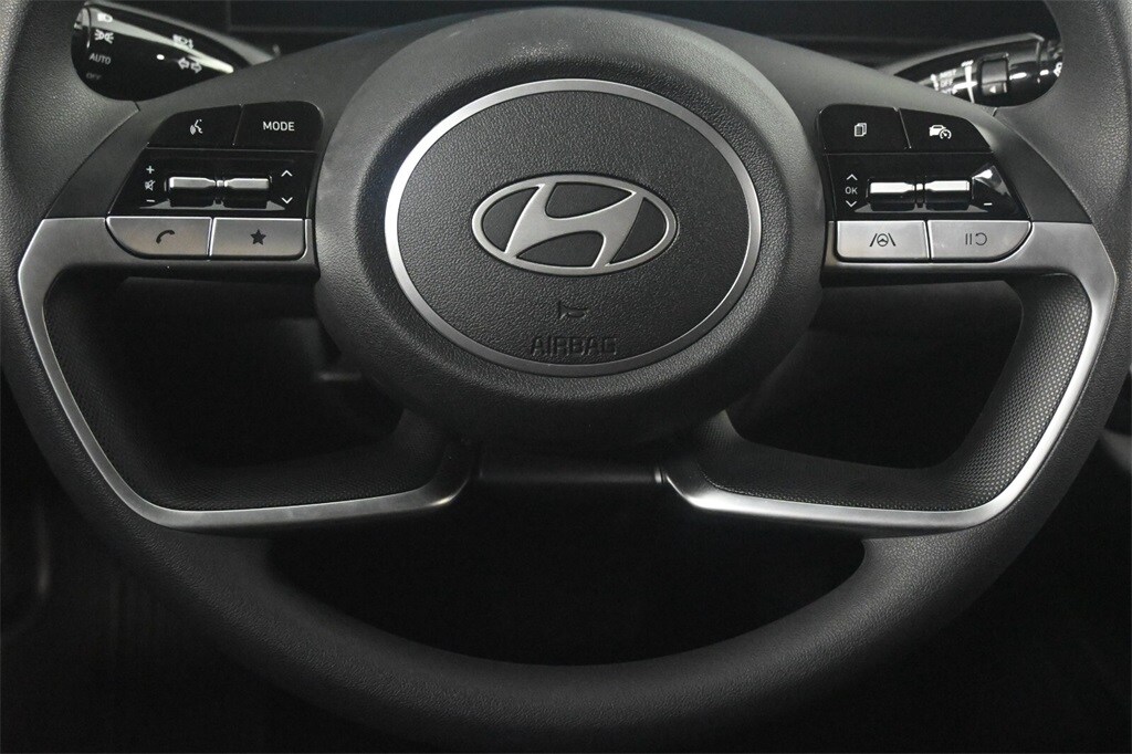 Thumbnail: 2024 Hyundai Elantra - 15