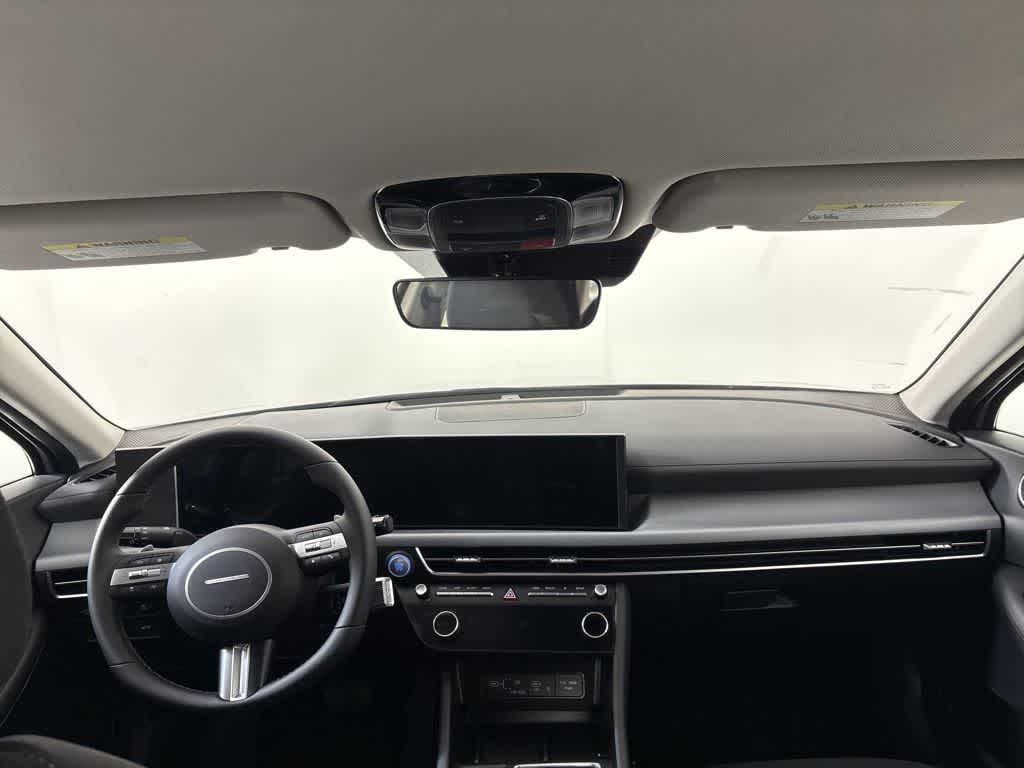 Thumbnail: 2025 Hyundai Sonata - 19