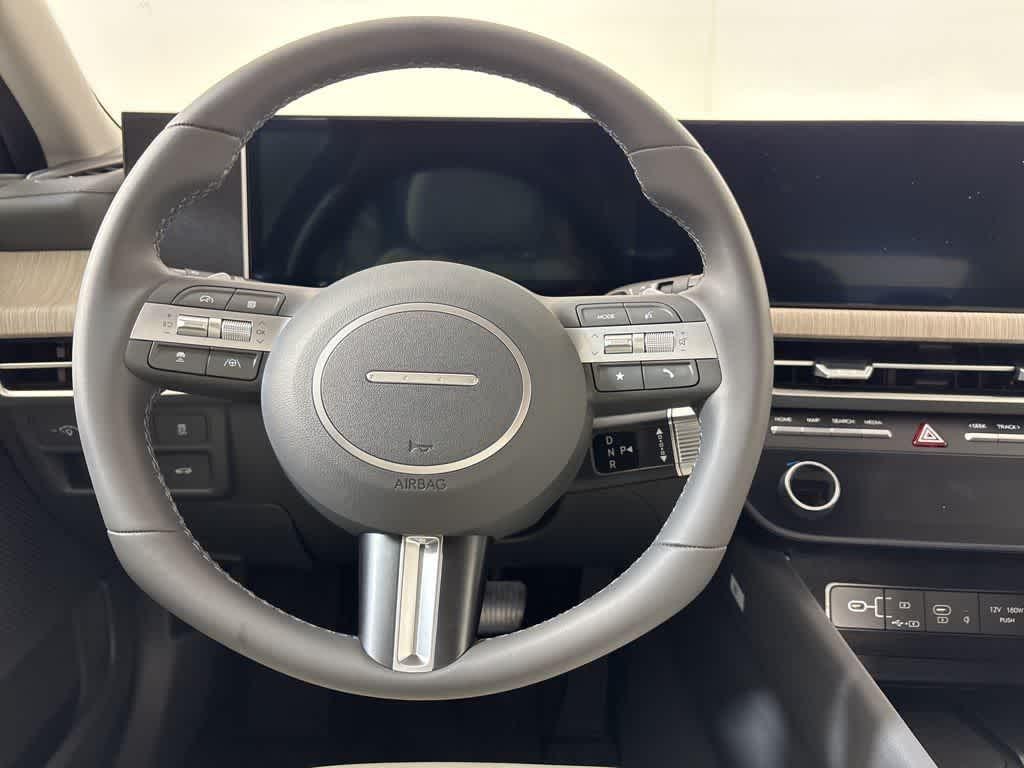 Thumbnail: 2025 Hyundai Sonata - 20