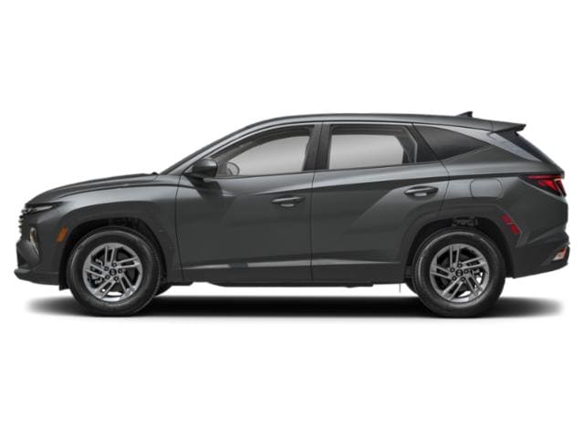 Thumbnail: 2026 Hyundai Tucson - 2