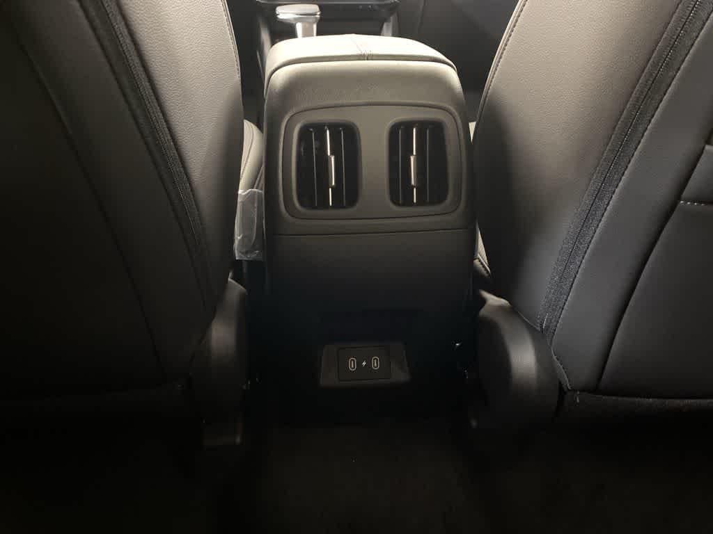 Thumbnail: 2026 Hyundai Tucson - 20