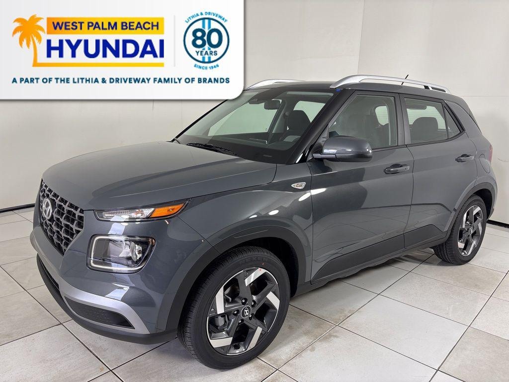 Hyundai Dealership West Palm Beach