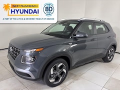 2026 Hyundai Venue SEL SUV