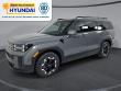 New 2026 Hyundai Santa Fe SEL FWD SUV