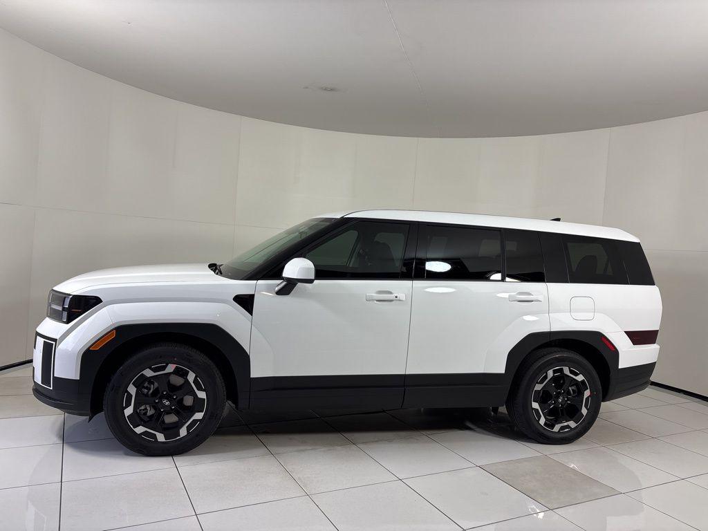 Thumbnail: 2026 Hyundai Santa Fe - 2