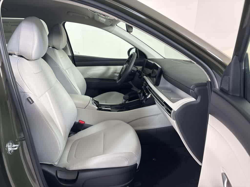 Thumbnail: 2026 Hyundai Tucson - 12