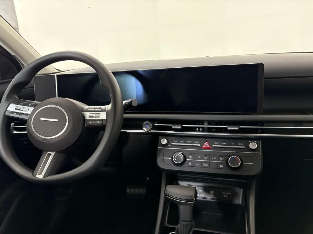 Thumbnail: 2026 Hyundai Tucson - 18