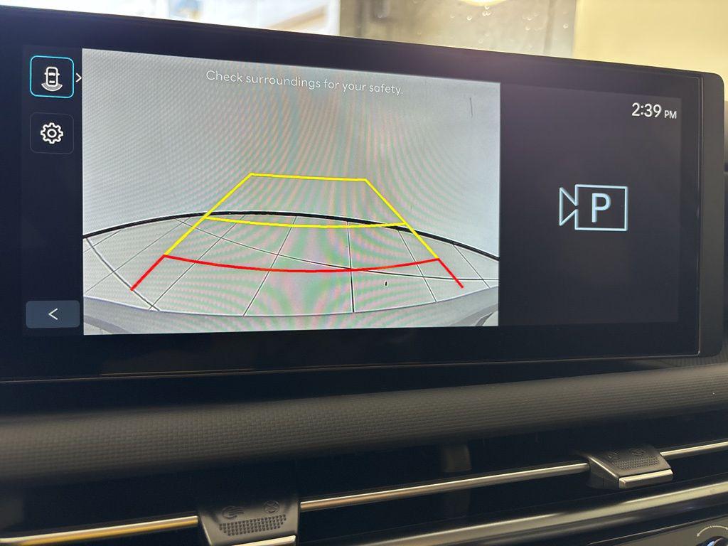 Thumbnail: 2026 Hyundai Tucson - 29