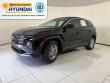 New 2026 Hyundai Tucson SE FWD SUV