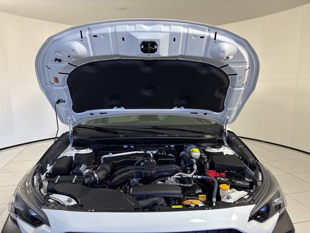 Thumbnail: 2025 Subaru Outback - 11