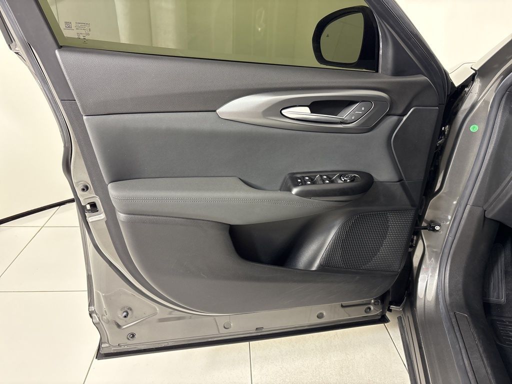 Thumbnail: 2024 Alfa Romeo Tonale - 17