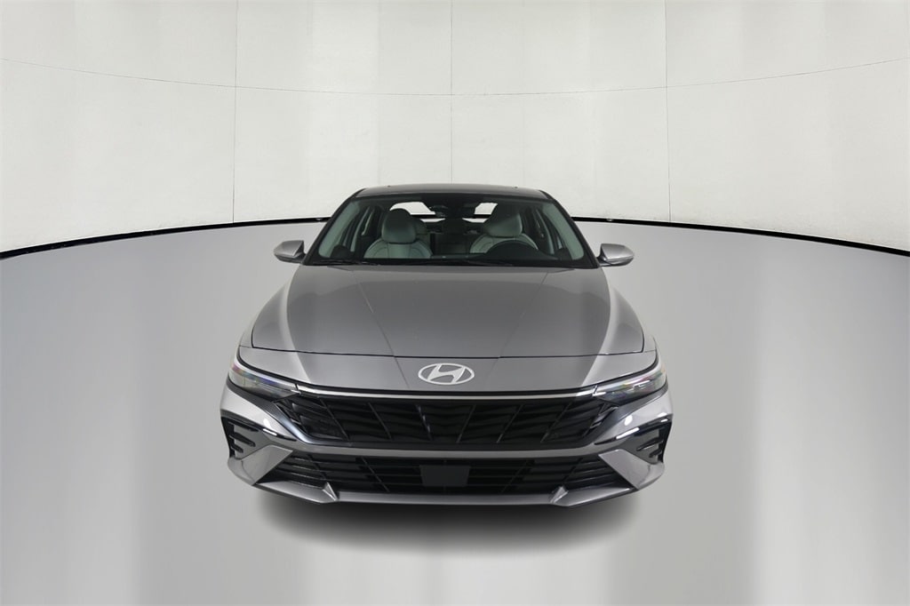 Thumbnail: 2025 Hyundai Elantra - 2